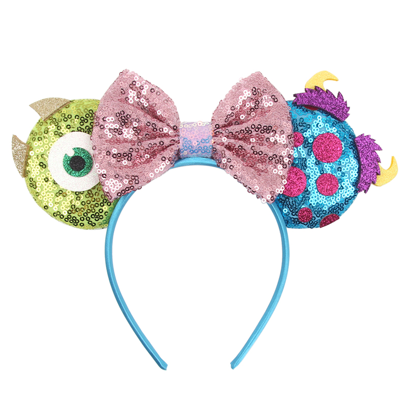 Travel Accessories Disney - НОВАЯ повязка на голову с ушками