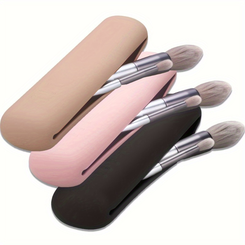 Travel Accessories Holder - Дорожный держатель для кистей для макияжа,