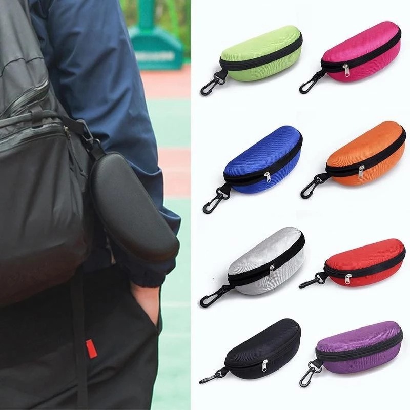 Travel Reading Accessories - Дорожный портативный чехол унисекс из ЭВА