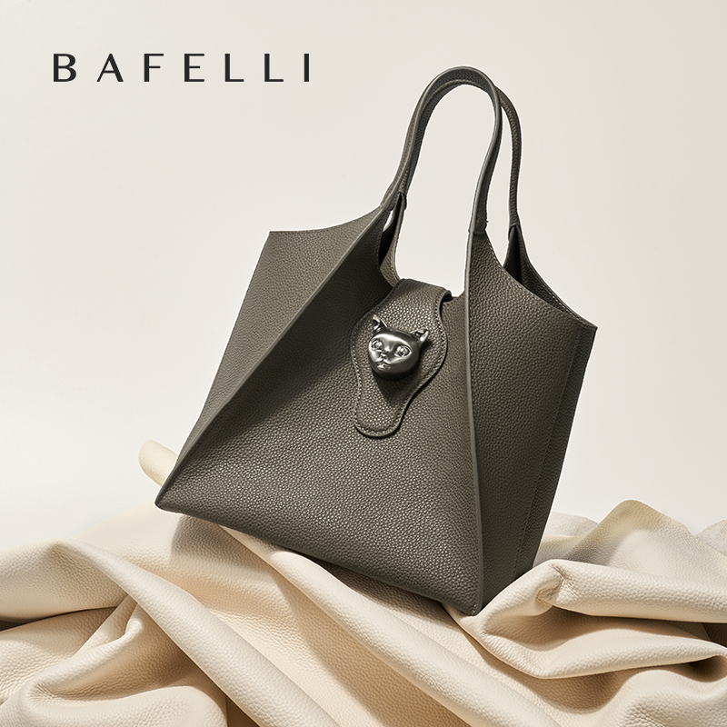 Travel Accessories Luxury - Сумка-тоут BAFELLI 2026 для женщин, дорожная