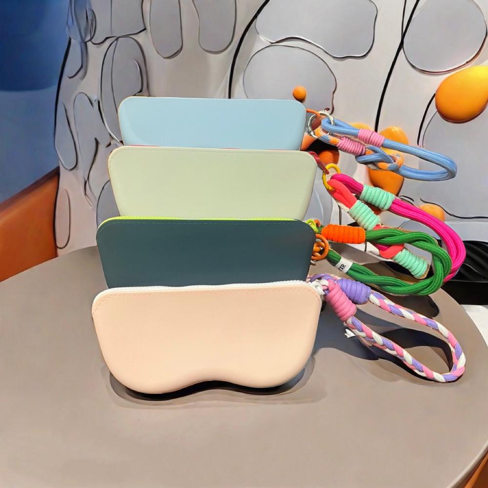 Travel Accessories In Store - 1 шт. Портативный водонепроницаемый ударопрочный силиконовый