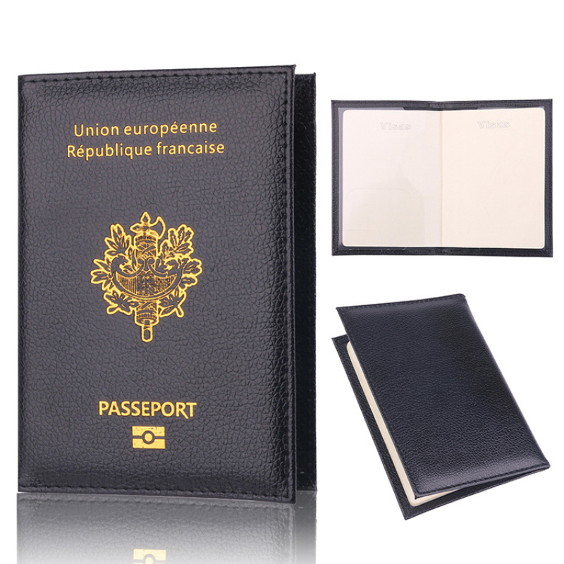 Quality Travel Accessories - Женский и мужской дорожный чехол для