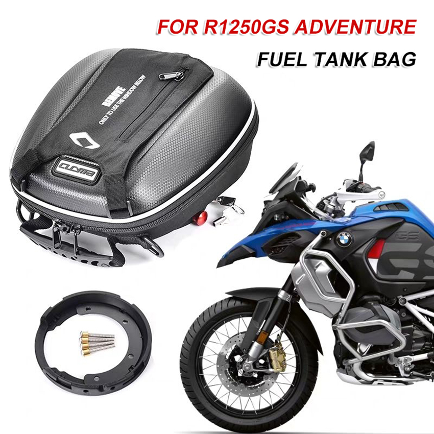 It Travel Accessories - Для BMW R1250GS Adventure R1250R/RS/RT мотоциклетная