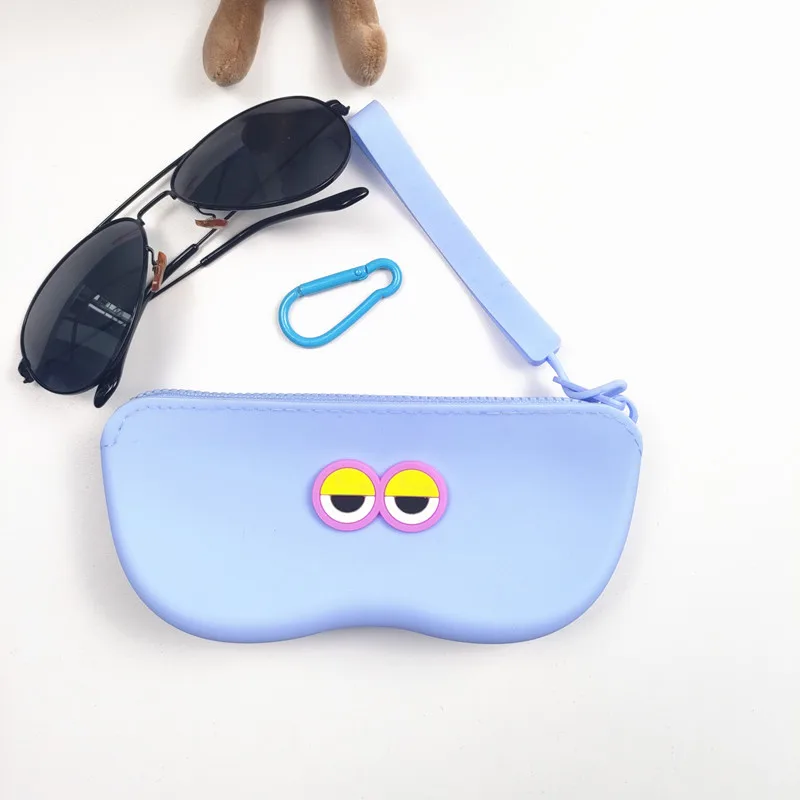 Travel Accessories In Store - Новый портативный водонепроницаемый ударопрочный силиконовый чехол