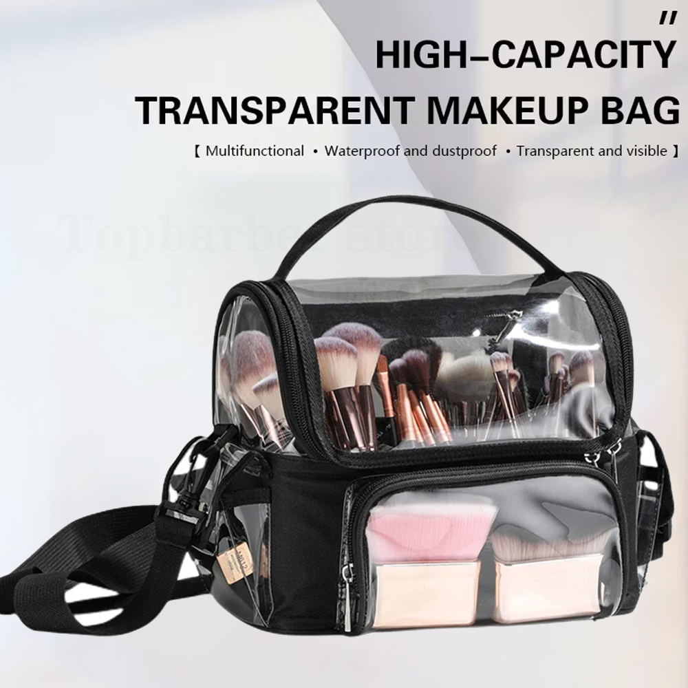 Travel Accessories Holder - Рюкзак-держатель для кистей для макияжа, дорожный