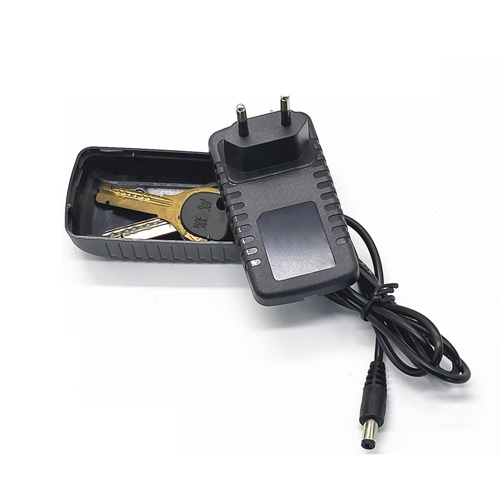 Travel Accessories Electronics - Скринька для денег, скрытый тайник, безопасный