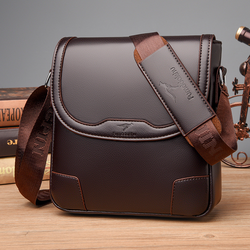 Travel Accessories Luxury - Роскошные брендовые мужские кожаные сумки на