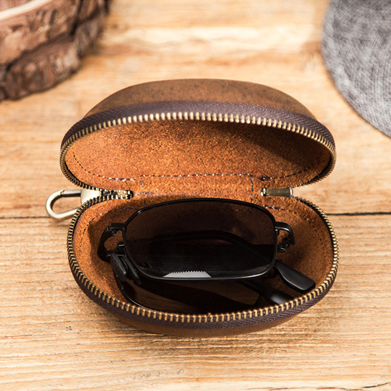 Travel Reading Accessories - Мини-дорожный пакет, складной футляр для очков,