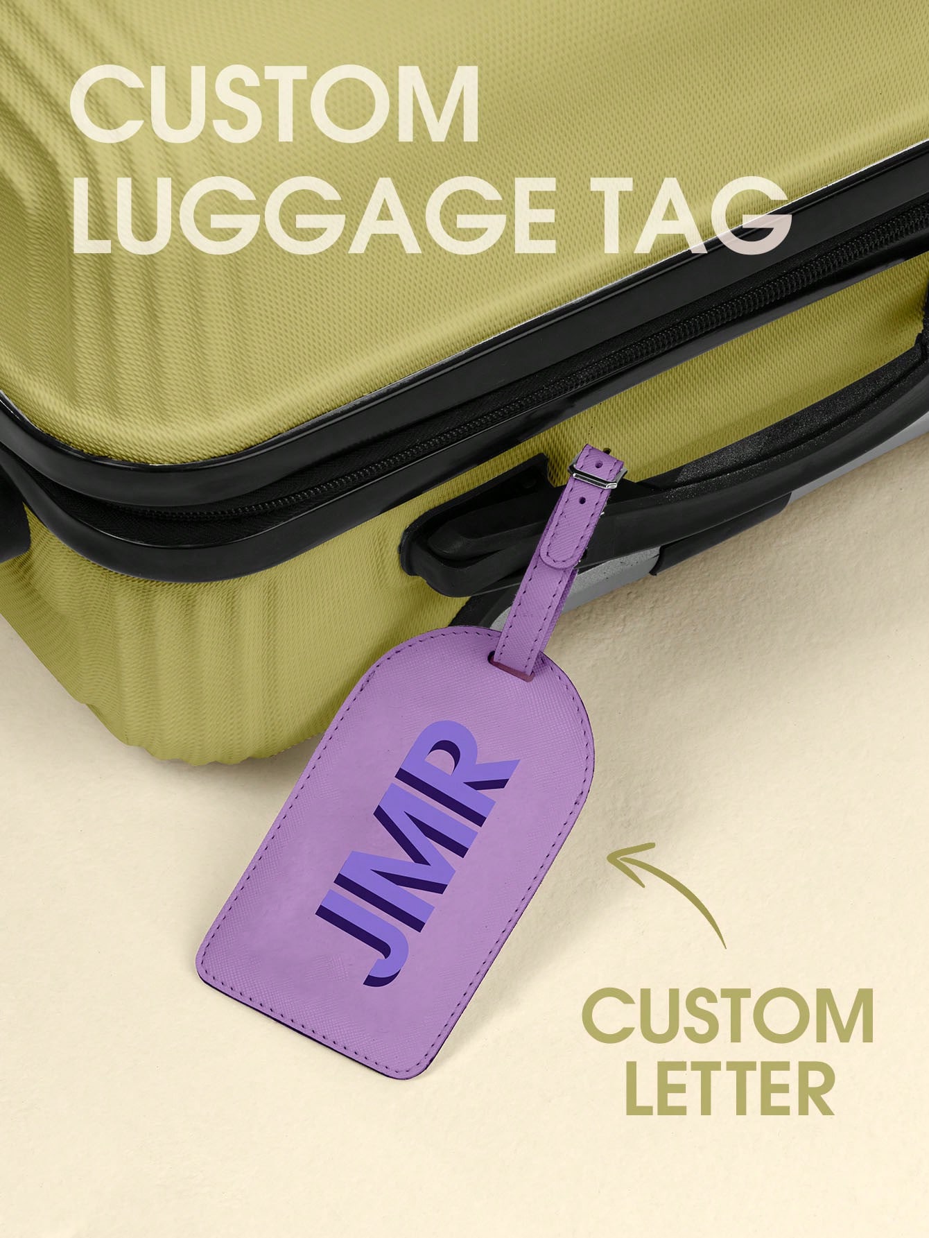 Персонализированная багажная б – обзор и цена It Travel Accessories