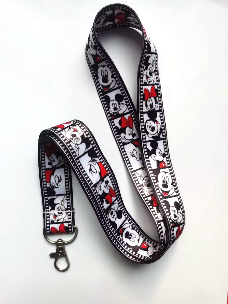 Новые 1 шт. шнурки-держатели д – обзор и цена Travel Accessories Disney