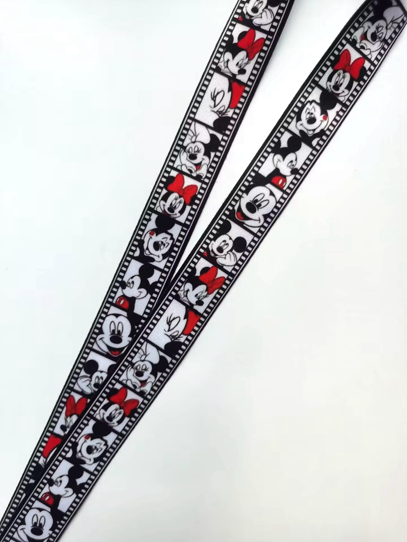Новые 1 шт. шнурки-держатели д – обзор и цена Travel Accessories Disney