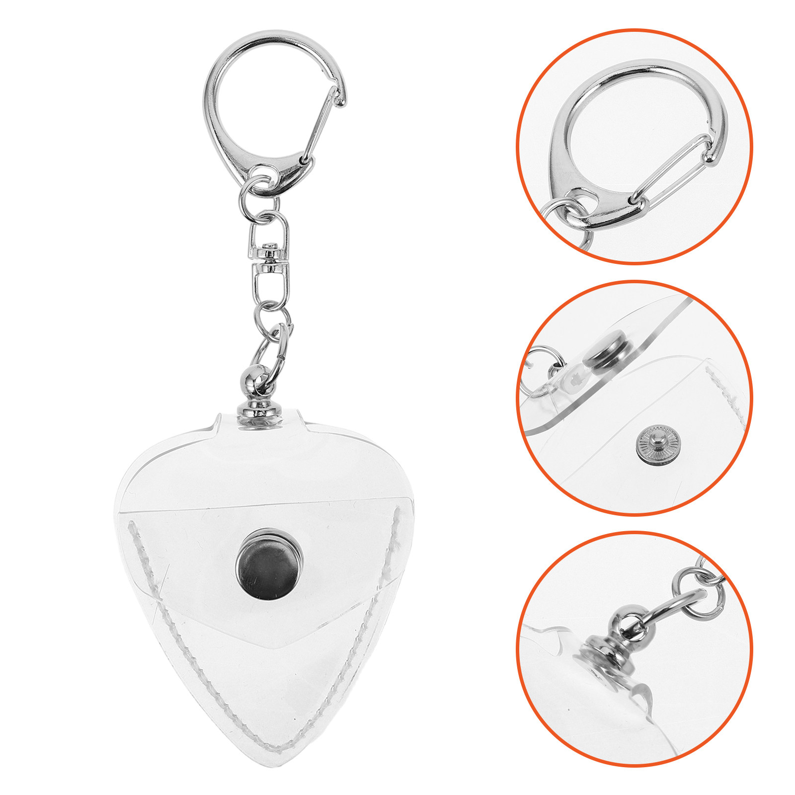 Прозрачный держатель для гитар – обзор и цена Travel Accessories Holder
