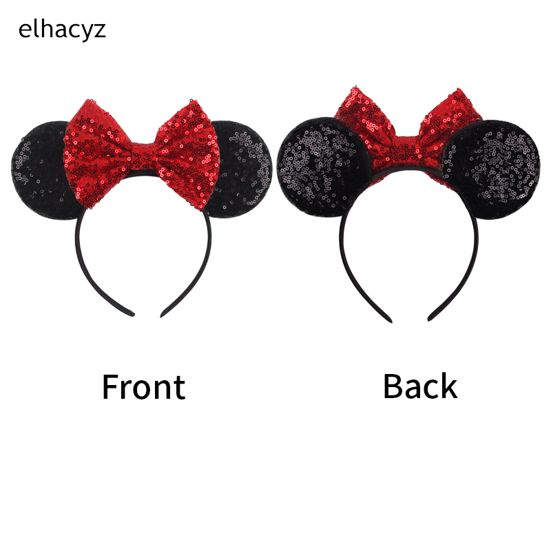 Новая модная повязка на голову – обзор и цена Travel Accessories Disney