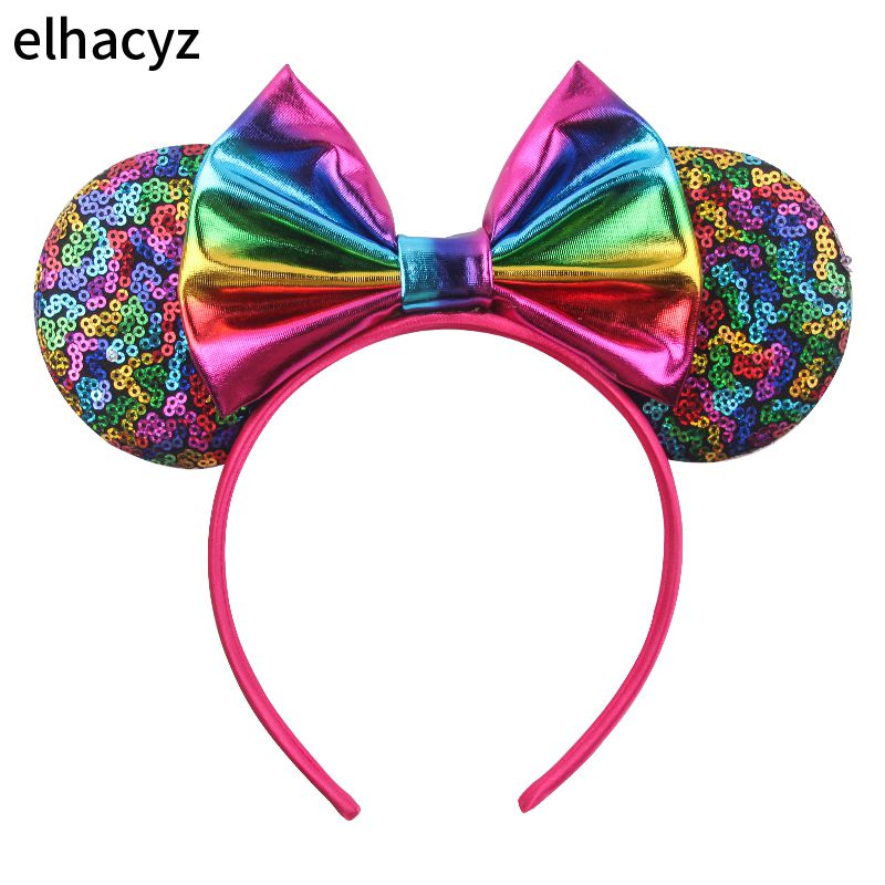 Новая модная повязка на голову – обзор и цена Travel Accessories Disney