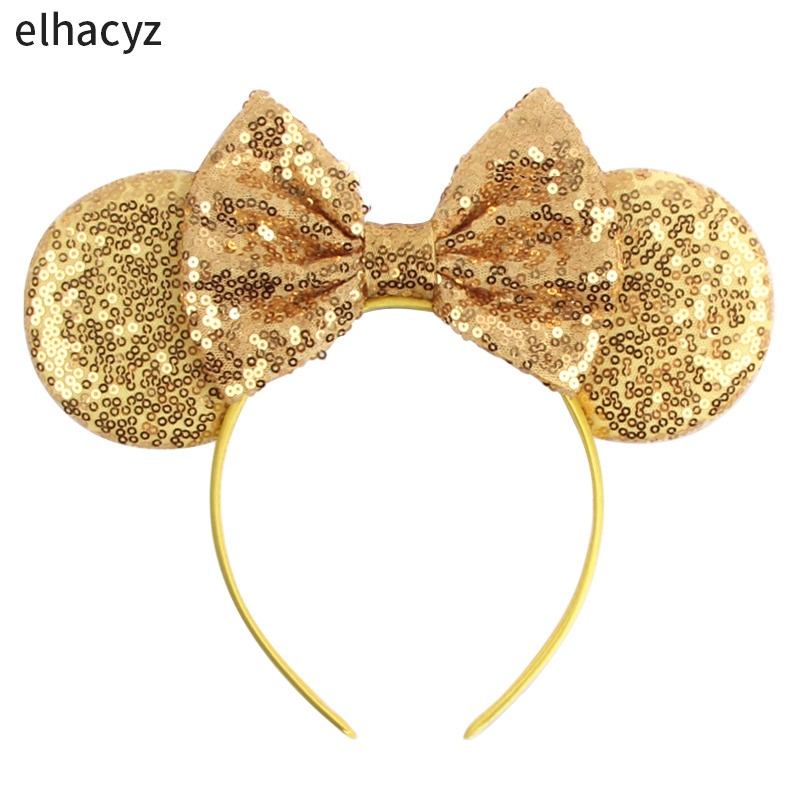 Новая модная повязка на голову – обзор и цена Travel Accessories Disney