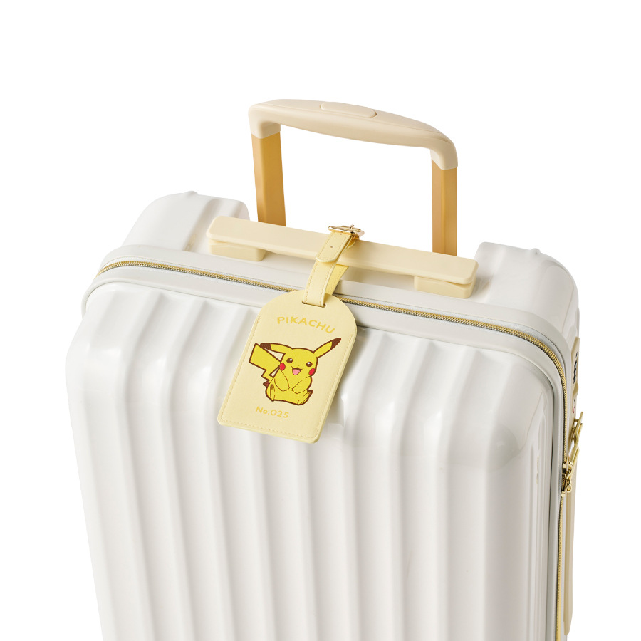 Покемон Пикачу аниме милая баг – обзор и цена It Travel Accessories
