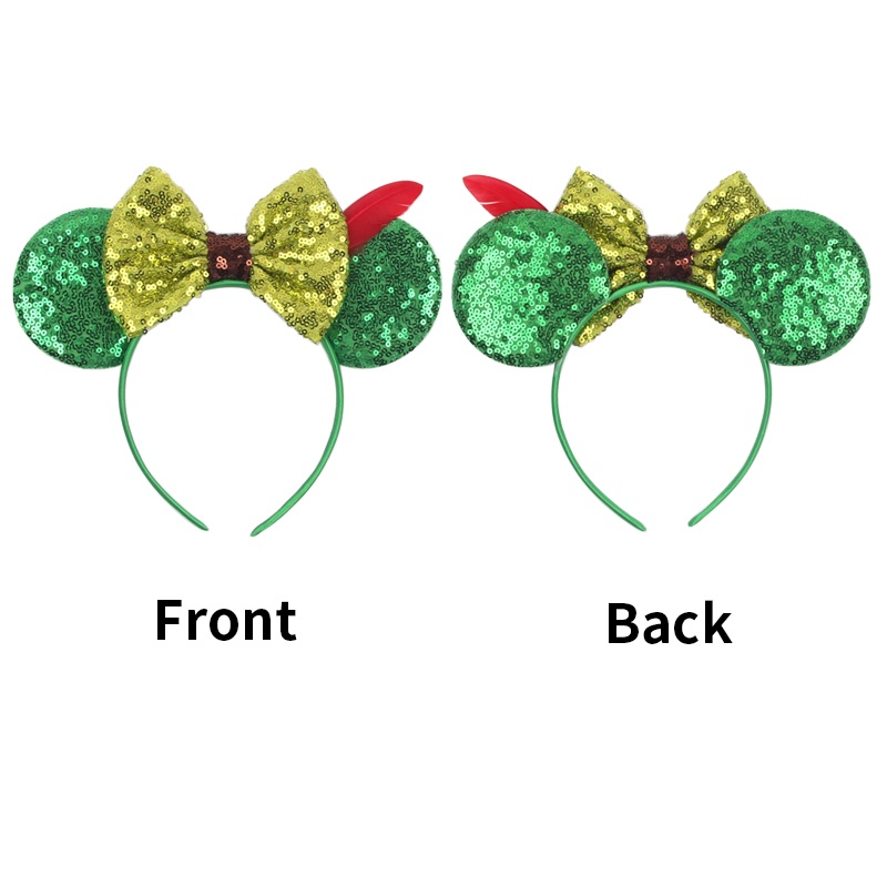 НОВАЯ повязка на голову с ушка – обзор и цена Travel Accessories Disney