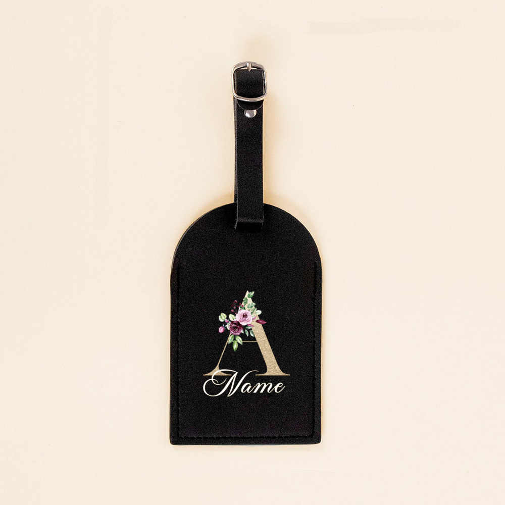 Персонализированная багажная б – обзор и цена Travel Accessories Gifts For Her