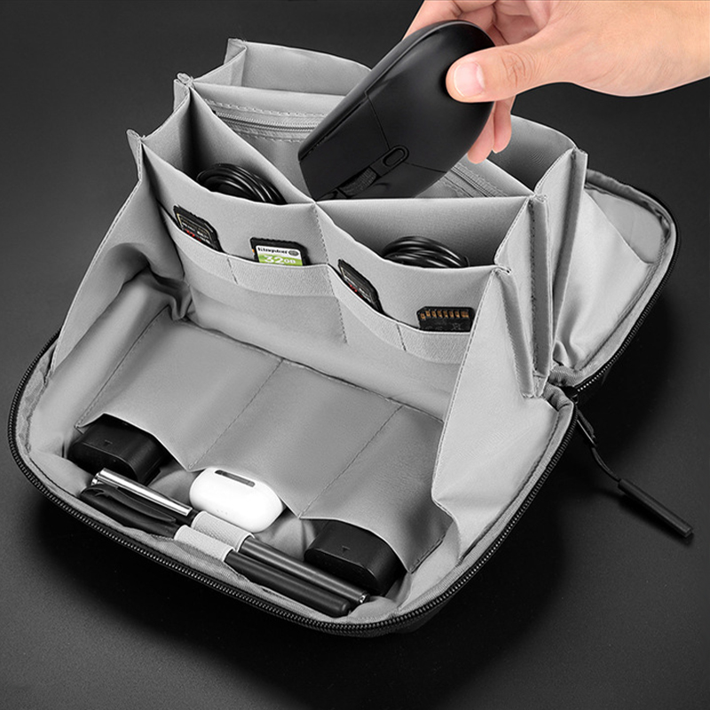 Портативная сумка для хранения – обзор и цена Travel Accessories Electronics