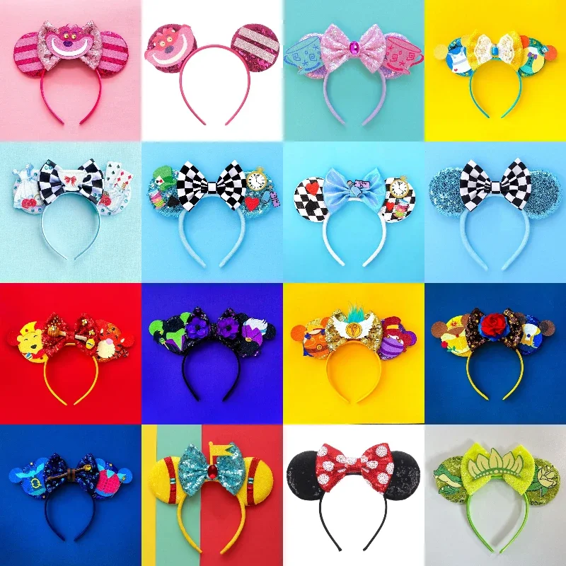 Повязка на голову Disney Ratat – обзор и цена Travel Accessories Disney