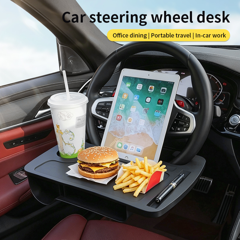 Многофункциональный столик-под – обзор и цена Travel Accessories Holder