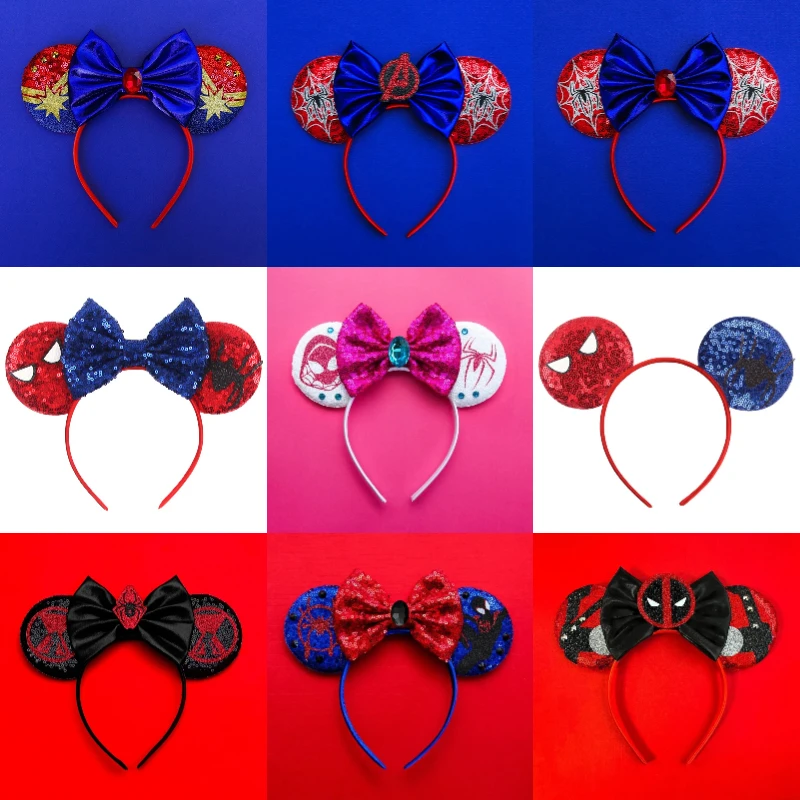 Женская повязка на голову «Зве – обзор и цена Travel Accessories Disney