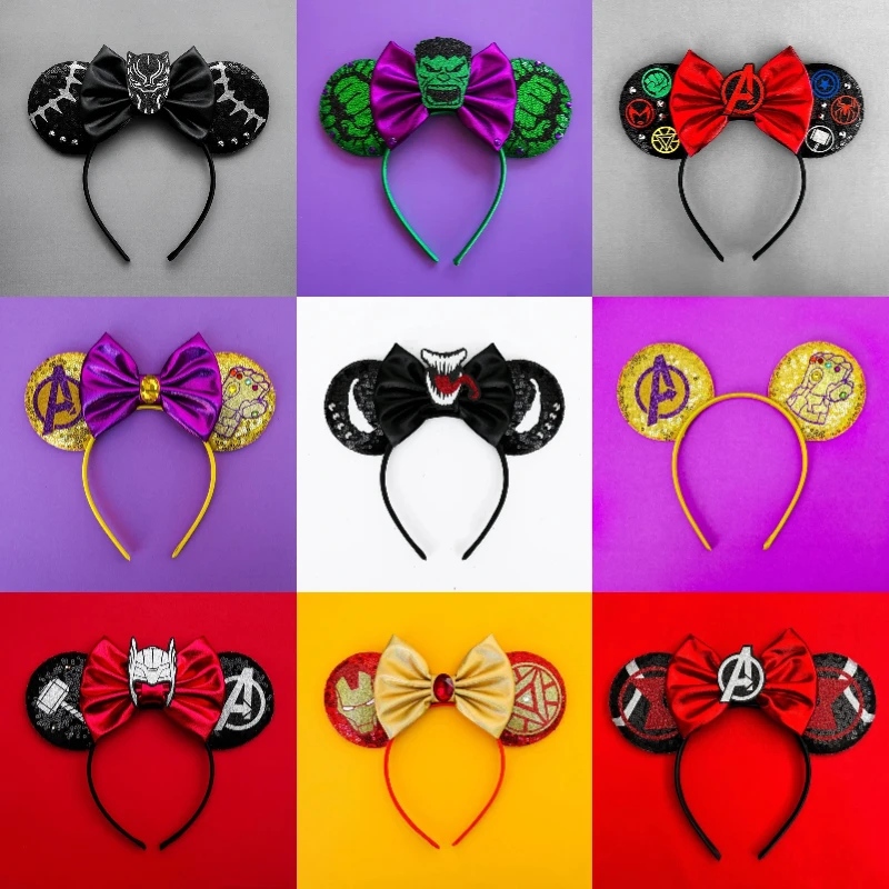 Женская повязка на голову «Зве – обзор и цена Travel Accessories Disney