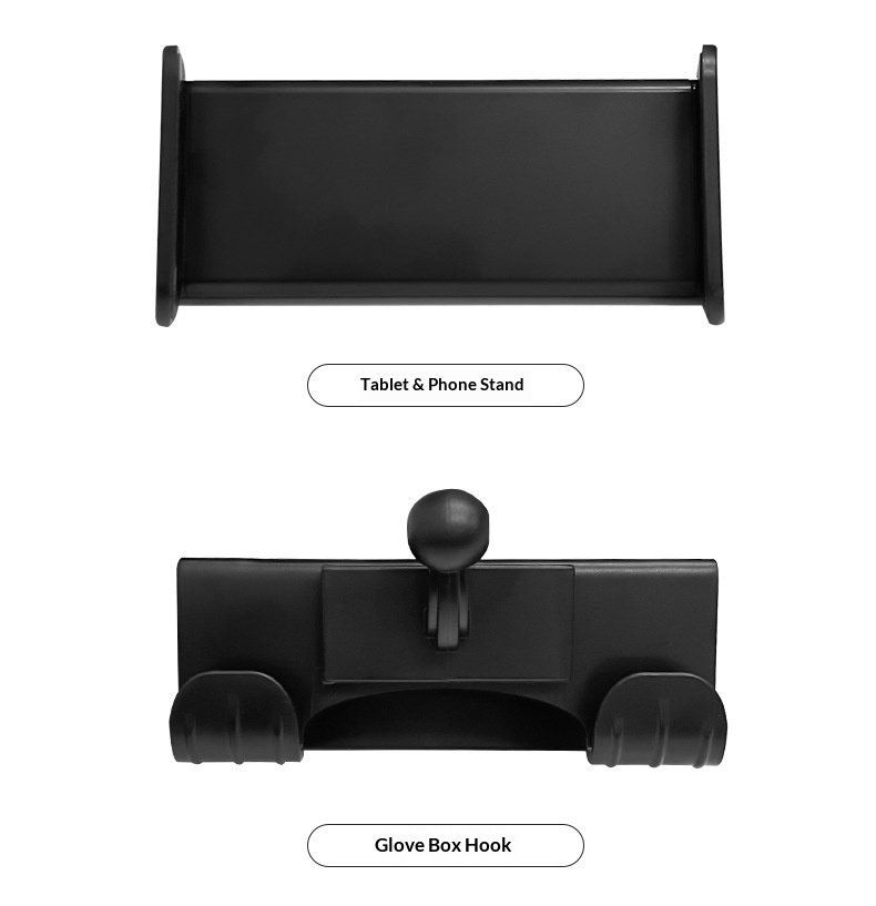 Держатель для планшета, предна – обзор и цена Travel Accessories Holder