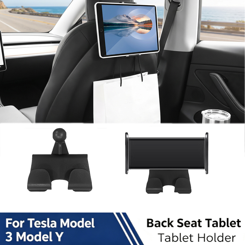 Держатель для планшета, предна – обзор и цена Travel Accessories Holder