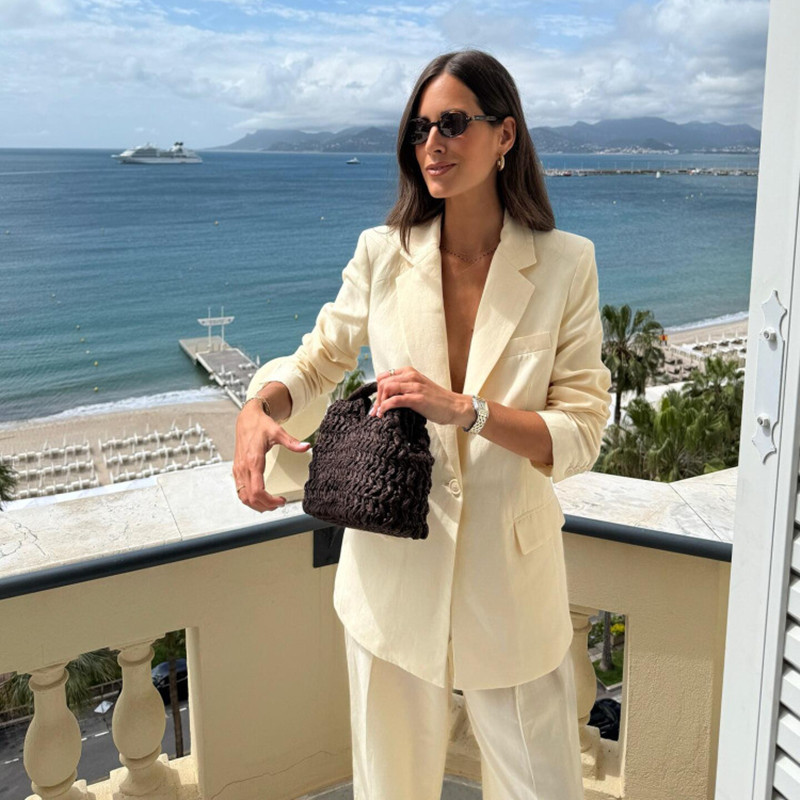 Новая летняя пляжная сумка для – обзор и цена Travel Accessories Luxury