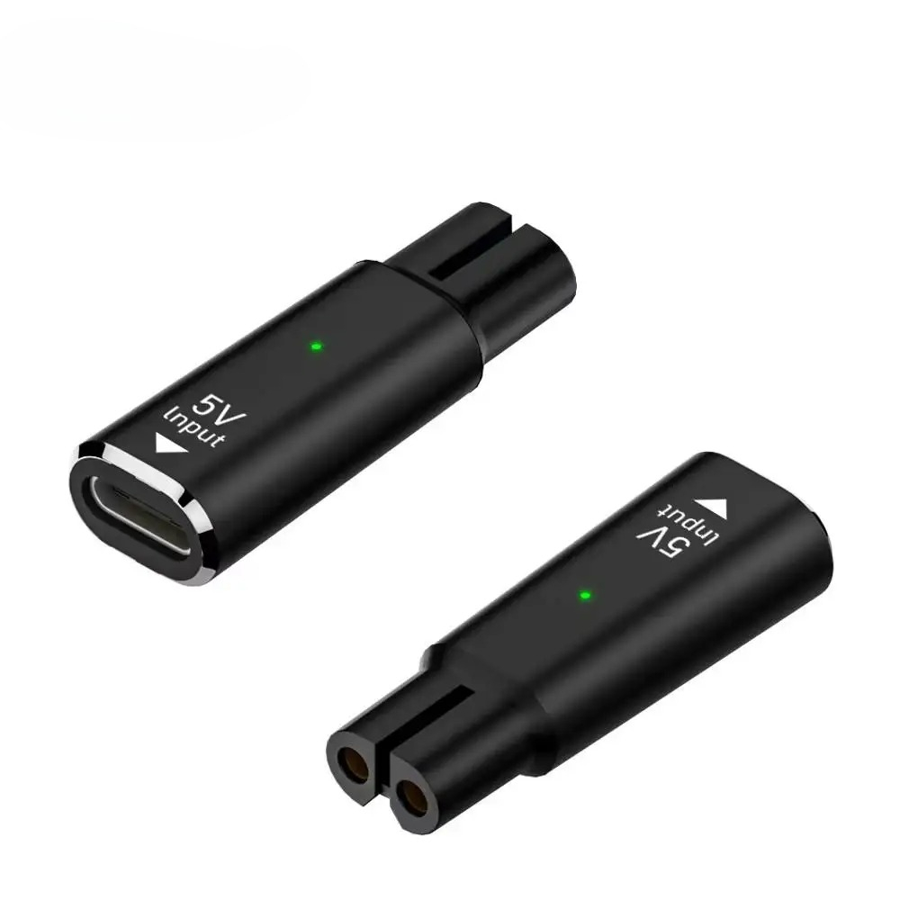 Зарядное устройство Type-C 5В  – обзор и цена Travel Accessories Electronics