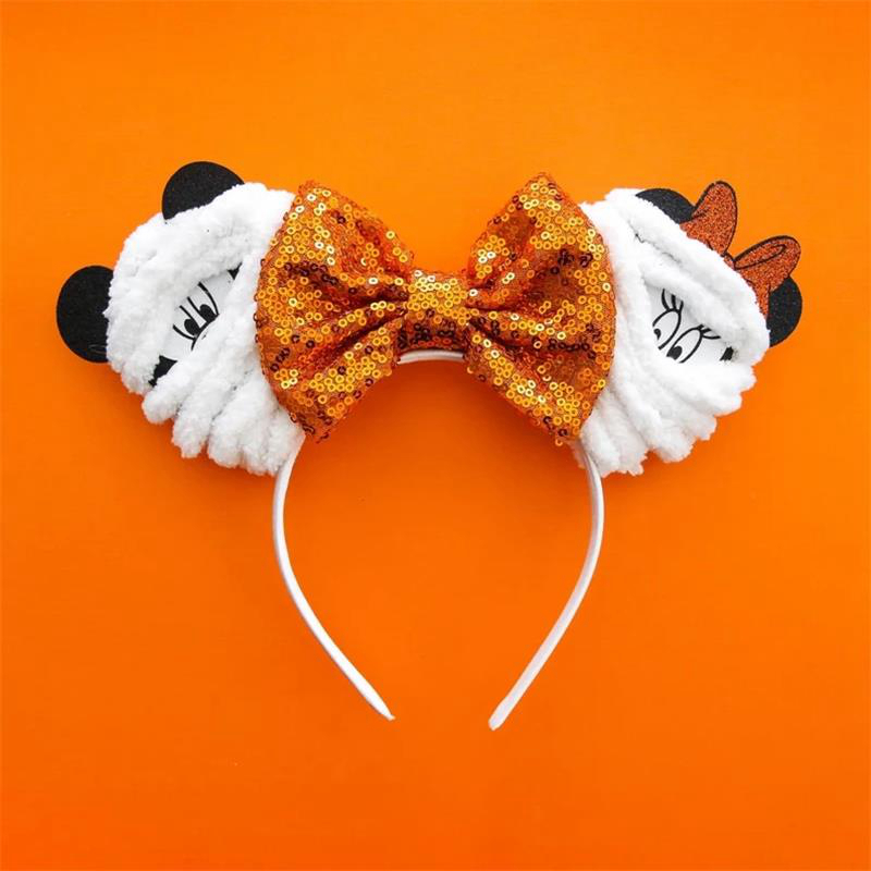 Повязка на голову с ушками Мик – обзор и цена Travel Accessories Disney