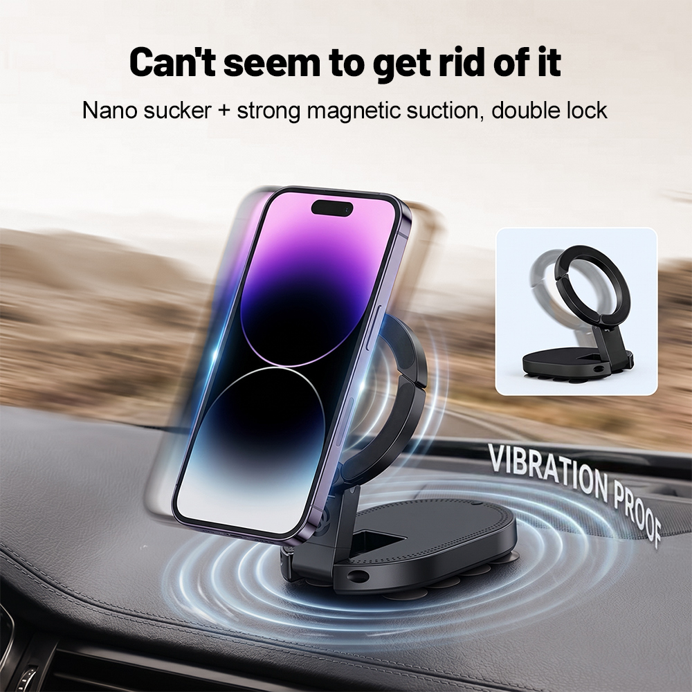 360 °   Вращающийся 3-в-1 держ – обзор и цена Travel Accessories Holder