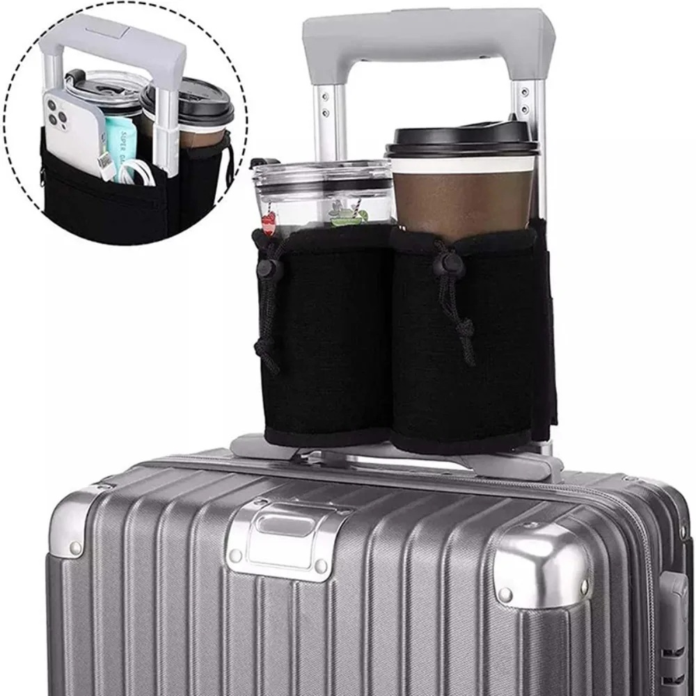 Новая сумка-держатель для буты – обзор и цена It Travel Accessories