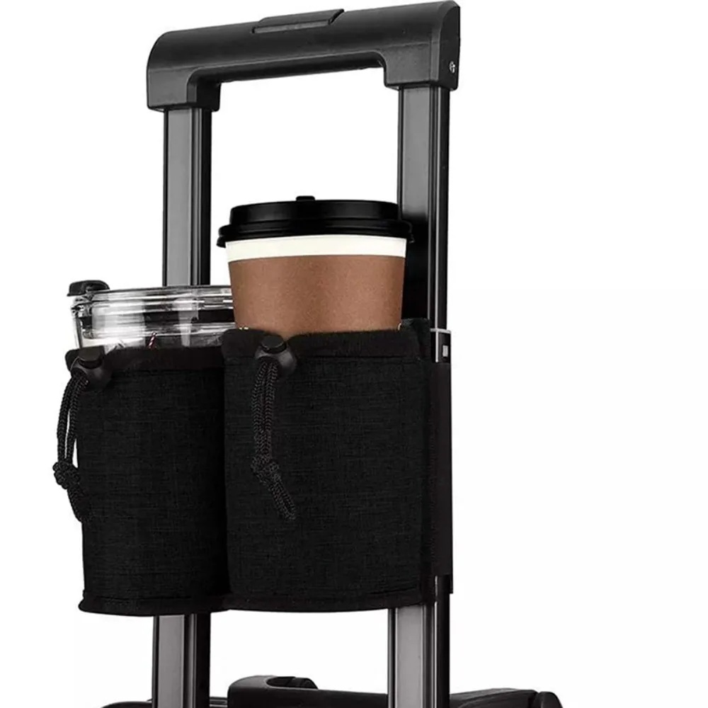 Новая сумка-держатель для буты – обзор и цена It Travel Accessories
