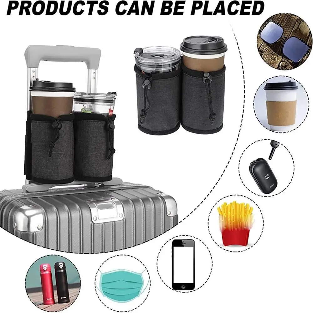 Новая сумка-держатель для буты – обзор и цена It Travel Accessories