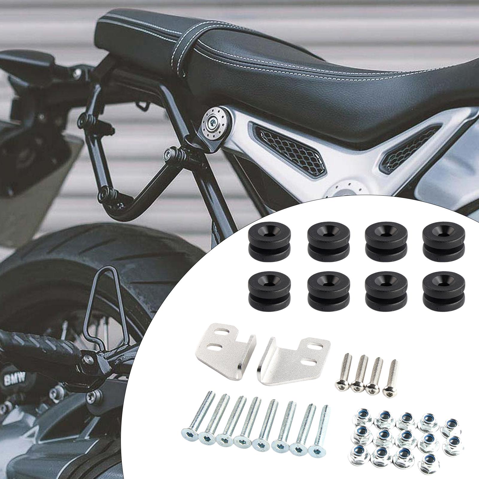 Комплект кронштейнов для крепл – обзор и цена Travel Accessories Holder