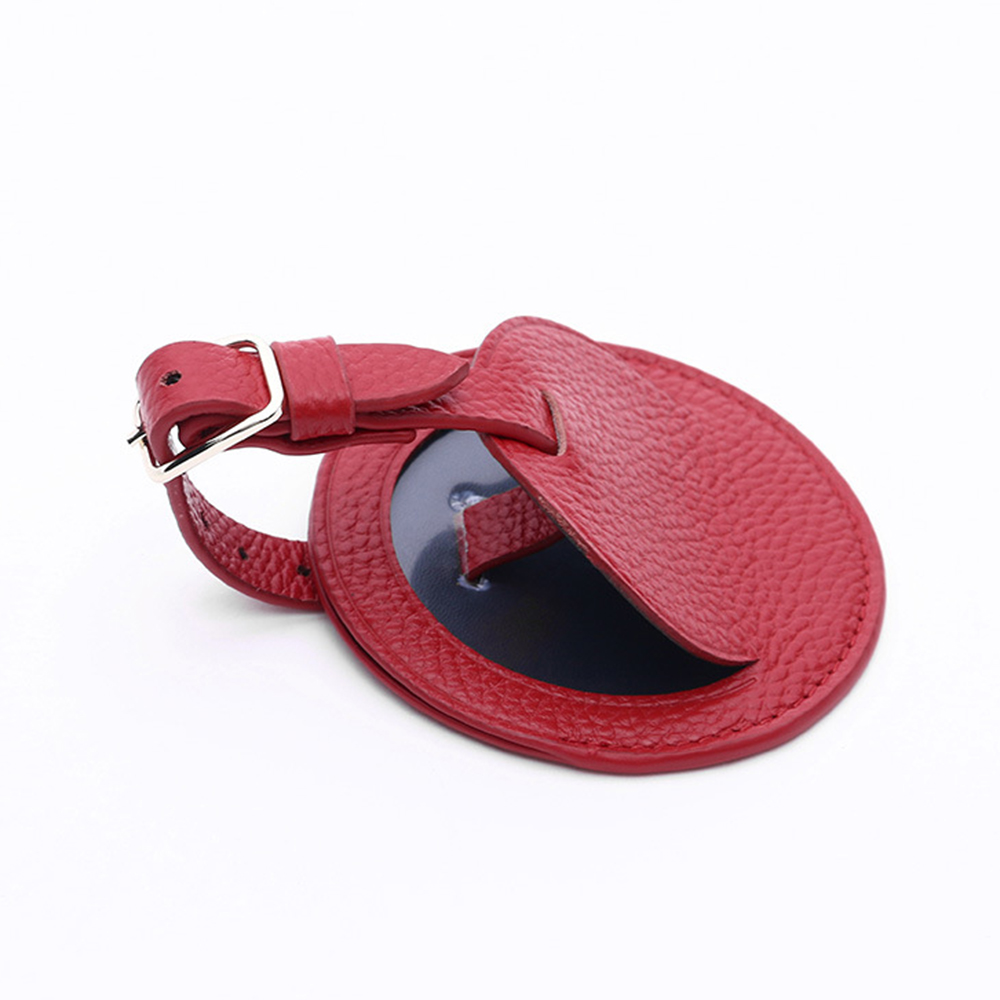 Дорожная бирка для багажа из 1 – обзор и цена Travel Accessories Luxury