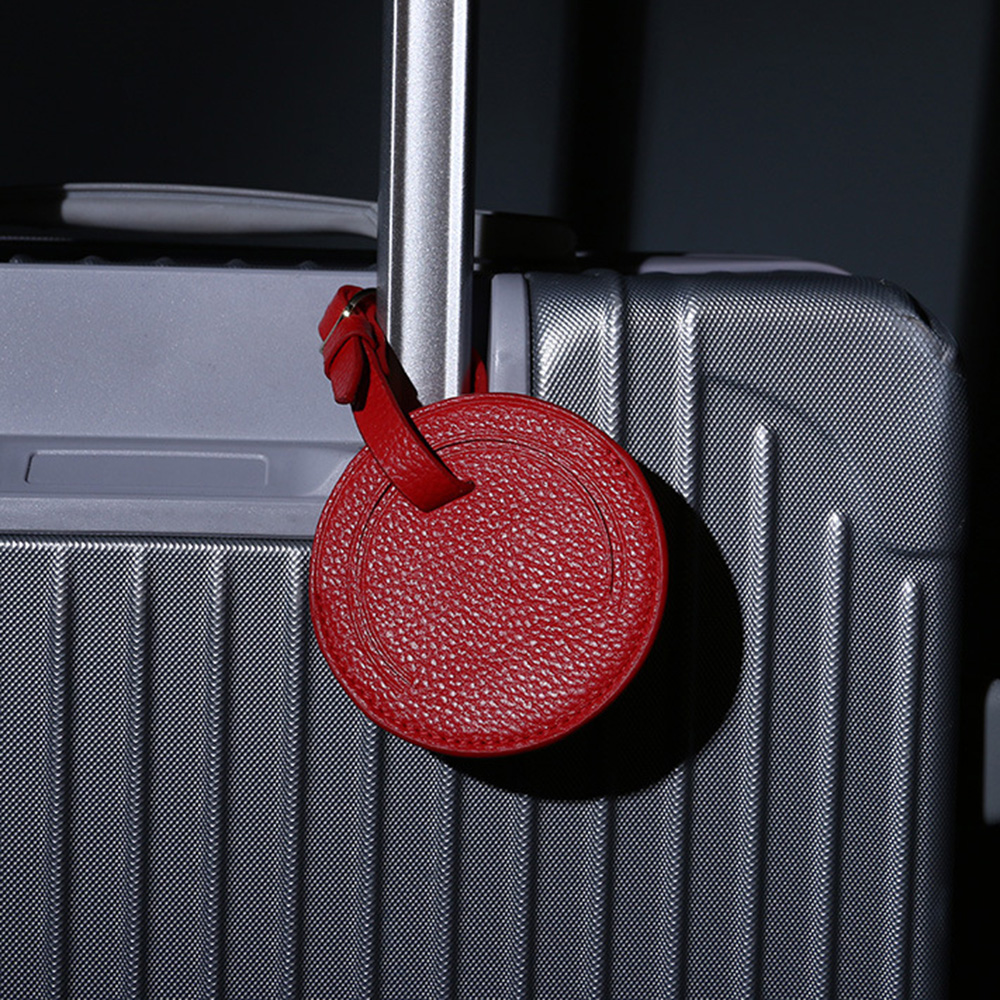 Дорожная бирка для багажа из 1 – обзор и цена Travel Accessories Luxury