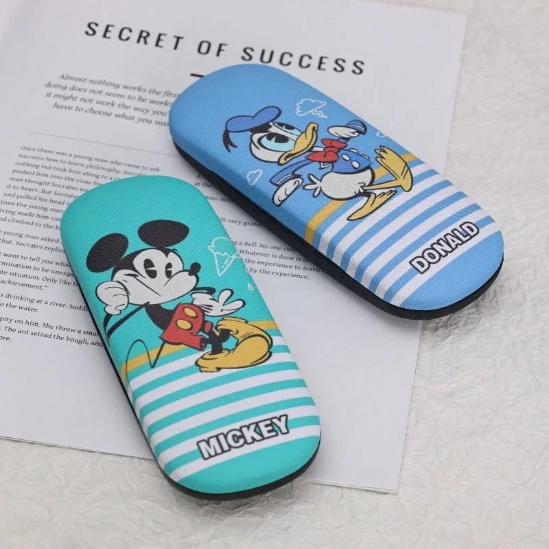 Футляр для очков Disney Mickey – обзор и цена Travel Accessories Disney