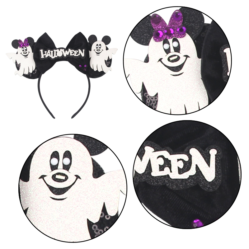 Новейшая повязка на голову с у – обзор и цена Travel Accessories Disney