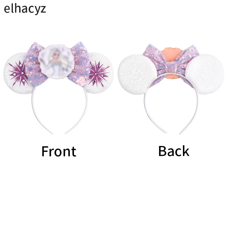 Детские повязки на голову с Ми – обзор и цена Travel Accessories Disney
