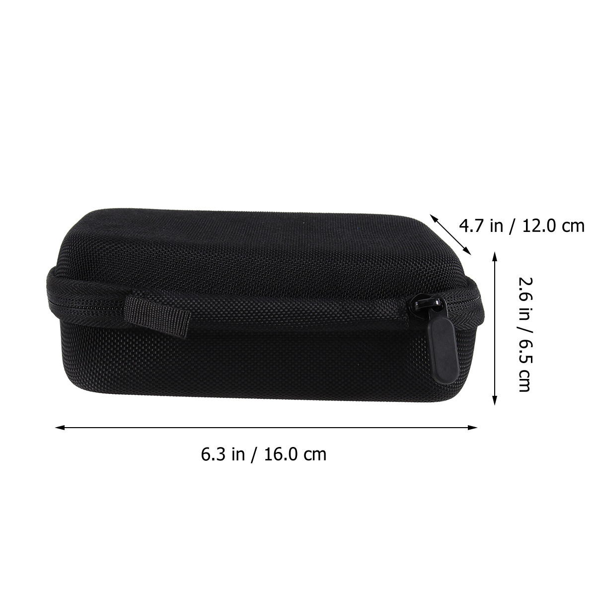 Черная небольшая сумка для хра – обзор и цена Travel Accessories In Store