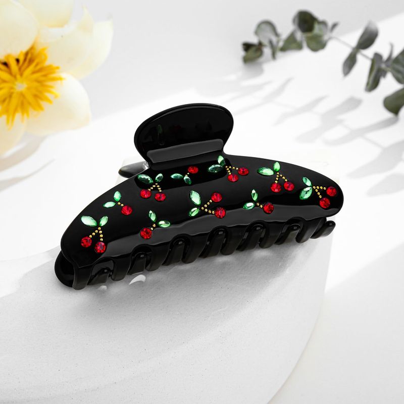 1 шт., заколка для волос вишне – обзор и цена Travel Accessories Luxury