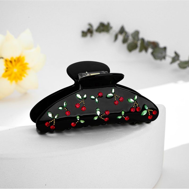 1 шт., заколка для волос вишне – обзор и цена Travel Accessories Luxury
