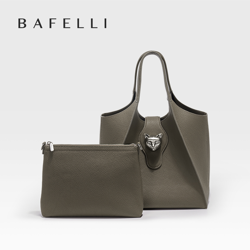 Сумка-тоут BAFELLI 2026 для же – обзор и цена Travel Accessories Luxury