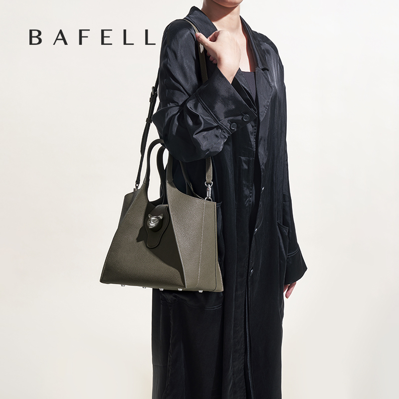 Сумка-тоут BAFELLI 2026 для же – обзор и цена Travel Accessories Luxury