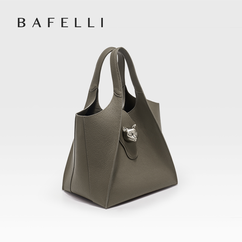 Сумка-тоут BAFELLI 2026 для же – обзор и цена Travel Accessories Luxury