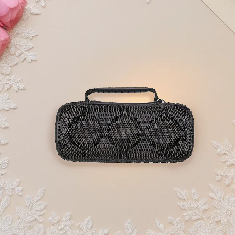 Дорожный футляр для часов с 3  – обзор и цена Quality Travel Accessories