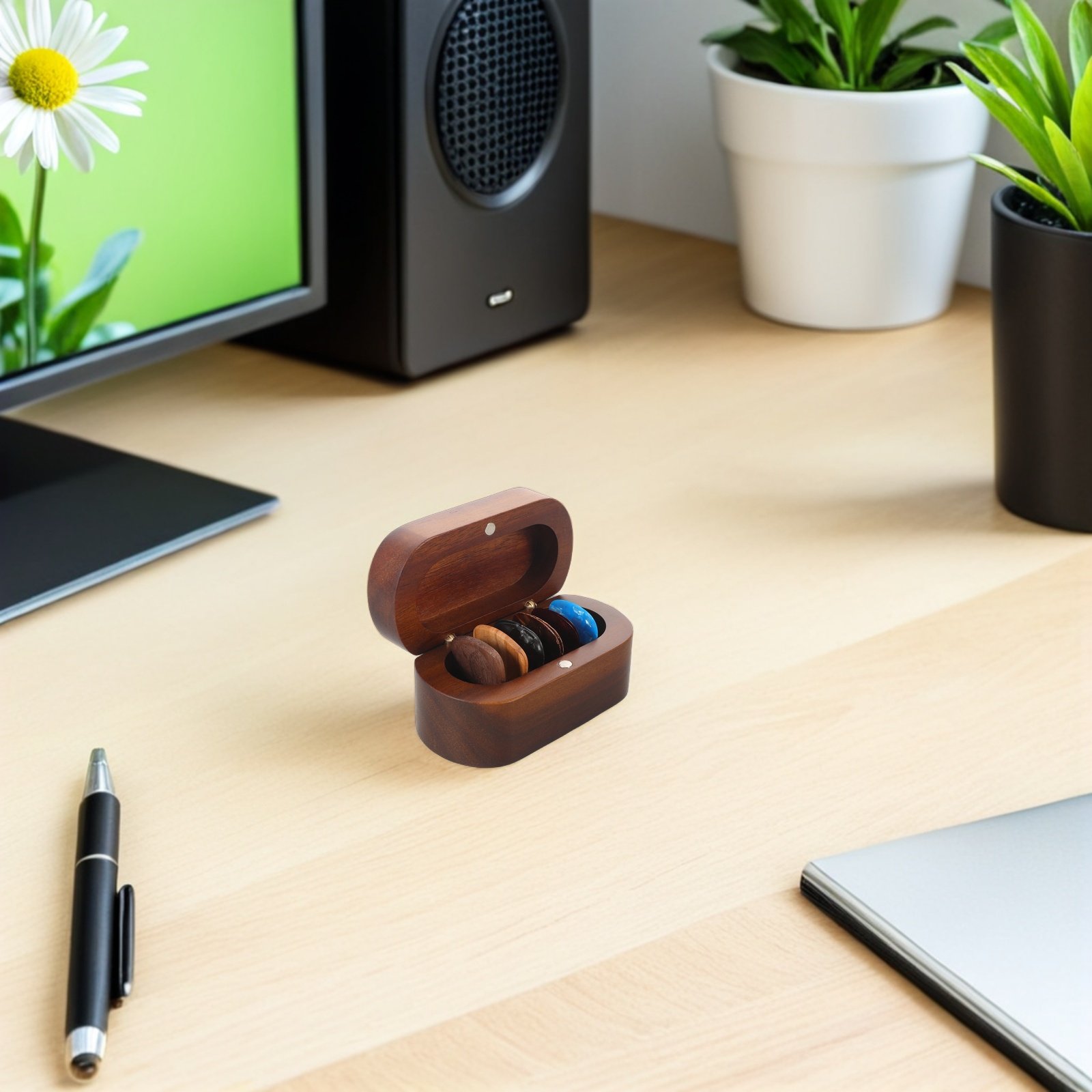 1 комплект: коробка для хранен – обзор и цена Travel Accessories Holder
